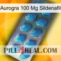 Aurogra 100 Mg Sildenafil viagra1